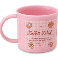 Hello Kitty - Tasse