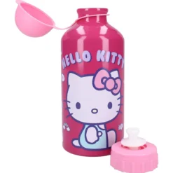 Hello Kitty Trinkflasche Really Refreshing 500 ml
