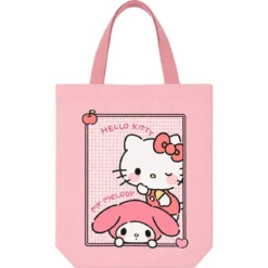 Hello Kitty und Friends - My Melody und Kitty Beutel
