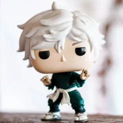 Hell's Paradise - Gabimaru Funko Pop Figur