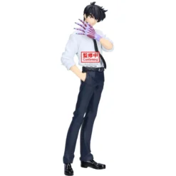 Hell Teacher: Jigoku Sensei Nube PVC Statue Meisuke Nueno