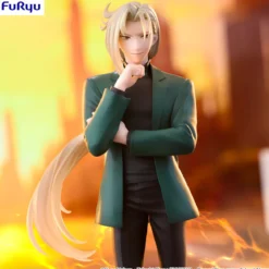 Hell Teacher: Jigoku Sensei Nube Trio-Try-iT PVC Statue