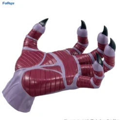 Hell Teacher: Jigoku Sensei Nube Noodle Stopper PVC Statue Demons Hand 9 cm