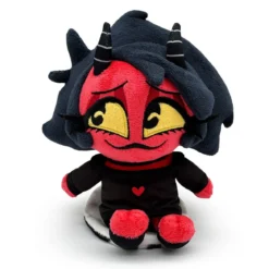 Helluva Boss Plüschfigur Millie Date Night Shoulder Rider 14 cm
