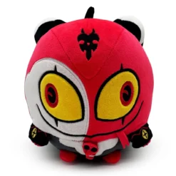 Helluva Boss Stickie Plüschfigur Blitzo 15 cm