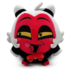 Helluva Boss Stickie Plüschfigur Moxxie 15 cm