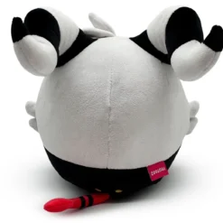 Helluva Boss Stickie Plüschfigur Moxxie 15 cm