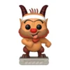 Hercules - Training Phil Funko Pop Figur