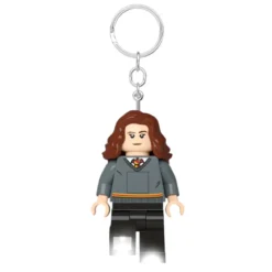 Hermine Granger LEGO Schlüsselanhänger mit Licht - Harry Potter