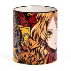 Hermine Granger Meets Anime Tasse - Harry Potter