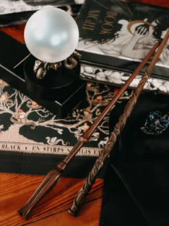 Hermine Granger Zauberstab - Charakter Edition