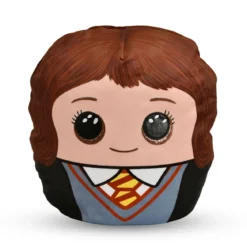 Hermine Squishy Beanies Plüsch Kissen 30cm - Harry Potter