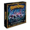 HeroQuest - Avalon Hill Der Mond des Schreckens Abenteuerpack Deutsche Ausgabe