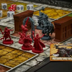HeroQuest - Basisspiel