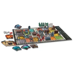 HeroQuest - Basisspiel