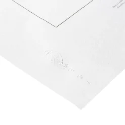 Herr der Ringe Bauplan Kunstdruck The Stable of Edoras 59 x