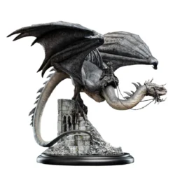 Herr der Ringe - Fell Beast Mini Statue