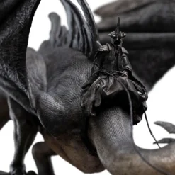 Herr der Ringe - Fell Beast Mini Statue