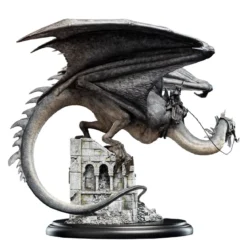 Herr der Ringe - Fell Beast Mini Statue