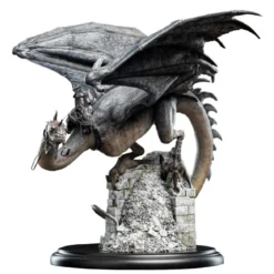 Herr der Ringe - Fell Beast Mini Statue