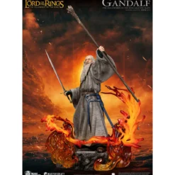 Herr der Ringe Master Craft Statue Gandalf 58 cm