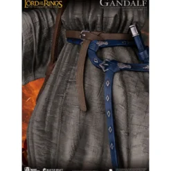 Herr der Ringe Master Craft Statue Gandalf 58 cm