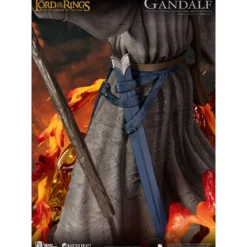 Herr der Ringe Master Craft Statue Gandalf 58 cm