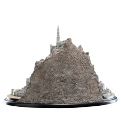 Herr der Ringe - Minas Tirith Statue