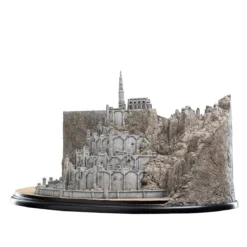 Herr der Ringe - Minas Tirith Statue