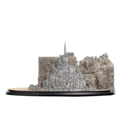 Herr der Ringe - Minas Tirith Statue