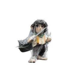 Herr der Ringe Mini Epics Vinyl Figur Frodo Baggins