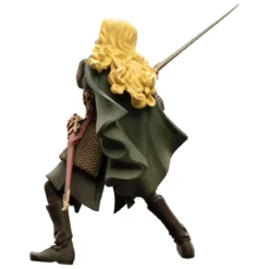 Herr der Ringe Mini Epics Vinyl Figur Éowyn 15 cm
