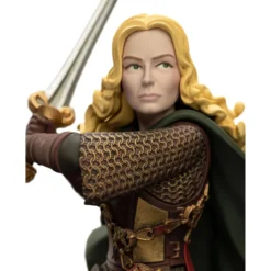 Herr der Ringe Mini Epics Vinyl Figur Éowyn 15 cm