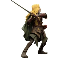 Herr der Ringe Mini Epics Vinyl Figur Éowyn 15 cm