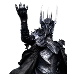 Herr der Ringe Mini Statue Sauron 20 cm