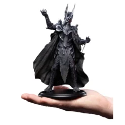 Herr der Ringe Mini Statue Sauron 20 cm