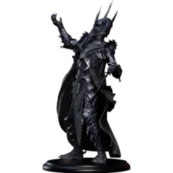 Herr der Ringe Mini Statue Sauron 20 cm