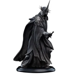 Herr der Ringe Mini Statue The Witch-king 19 cm