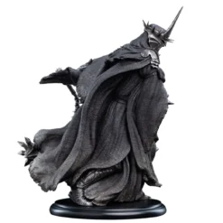 Herr der Ringe Mini Statue The Witch-king 19 cm