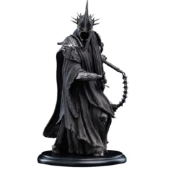 Herr der Ringe Mini Statue The Witch-king 19 cm