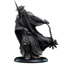 Herr der Ringe Mini Statue The Witch-king 19 cm