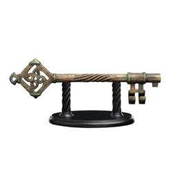 Herr der Ringe Replik 1/1 Schlüssel zum Beutelsend 15 cm