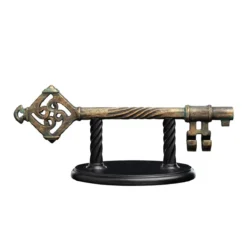 Herr der Ringe Replik 1/1 Schlüssel zum Beutelsend 15 cm