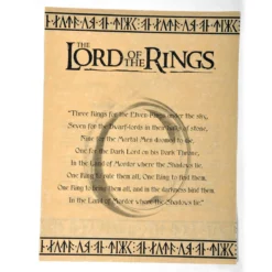 Herugrim Theodens Schwert Replik - Der Herr der Ringe