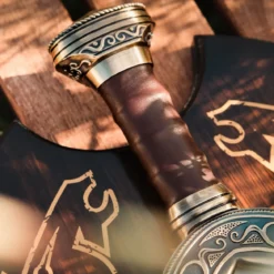 Herugrim Theodens Schwert Replik - Der Herr der Ringe