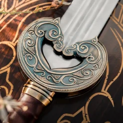 Herugrim Theodens Schwert Replik - Der Herr der Ringe