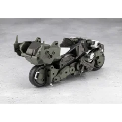 Hexa Gear Plastic Model Kit 1/24 Definition Armor VT1 12 cm