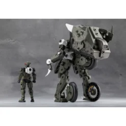 Hexa Gear Plastic Model Kit 1/24 Definition Armor VT1 12 cm