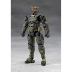 Hexa Gear Plastic Model Kit 1/24 Definition Armor VT1 12 cm