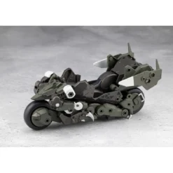 Hexa Gear Plastic Model Kit 1/24 Definition Armor VT1 12 cm